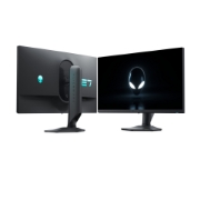 Image de Alienware AW2724DM LED display 68,6 cm (27") 2560 x 1440 pixels Quad HD LCD Noir