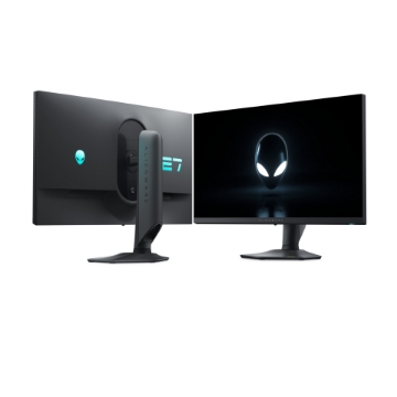 Show details for Alienware AW2724DM LED display 68.6 cm (27") 2560 x 1440 pixels Quad HD LCD Black Picture of Alienware AW2724DM LED display 68.6 cm (27") 2560 x 1440 pixels Quad HD LCD Black