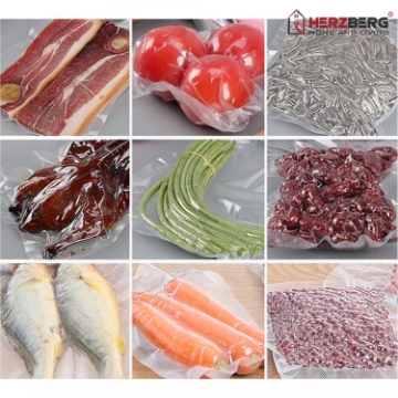 Show details for Herzberg Vacuum Sealer Picture of Herzberg Vacuum Sealer