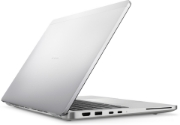 Picture of DELL Pro 13 Plus PB13250 Copilot+ PC Intel Core Ultra 5 236V Laptop 33.8 cm (13.3") Full HD+ 16 GB LPDDR5x-SDRAM 512 GB SSD Wi-Fi 7 (802.11be) Windows 11 Pro Belgian Silver