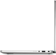 Picture of DELL Pro 13 Plus PB13250 Copilot+ PC Intel Core Ultra 5 236V Laptop 33.8 cm (13.3") Full HD+ 16 GB LPDDR5x-SDRAM 512 GB SSD Wi-Fi 7 (802.11be) Windows 11 Pro Belgian Silver