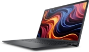 Afbeeldingen van DELL DC15255 AMD Ryzen™ 5 7530U Laptop 39,6 cm (15.6") Full HD 16 GB DDR4-SDRAM 512 GB SSD Wi-Fi 5 (802.11ac) Windows 11 Pro Belgisch Zwart