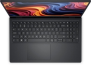Afbeeldingen van DELL DC15255 AMD Ryzen™ 5 7530U Laptop 39,6 cm (15.6") Full HD 16 GB DDR4-SDRAM 512 GB SSD Wi-Fi 5 (802.11ac) Windows 11 Pro Belgisch Zwart