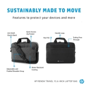 Picture of HP Renew Travel 15.6 Laptop Bag