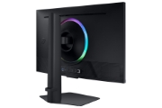 Afbeeldingen van Samsung 27" Odyssey G7 G70D UHD 144Hz Gaming Monitor