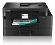 Afbeeldingen van Brother MFC-J4550DW multifunctionele printer Inkjet A4 1200 x 4800 DPI Wifi