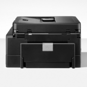 Afbeeldingen van Brother MFC-J4550DW multifunctionele printer Inkjet A4 1200 x 4800 DPI Wifi