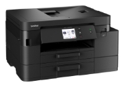 Afbeeldingen van Brother MFC-J4550DW multifunctionele printer Inkjet A4 1200 x 4800 DPI Wifi
