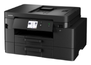 Afbeeldingen van Brother MFC-J4550DW multifunctionele printer Inkjet A4 1200 x 4800 DPI Wifi