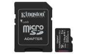 Picture of Kingston Technology 1TB microSDXC Canvas Select Plus Gen3 150MB/s A1 Card + Adapter