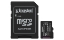 Picture of Kingston Technology 1TB microSDXC Canvas Select Plus Gen3 150MB/s A1 Card + Adapter