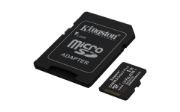 Picture of Kingston Technology 1TB microSDXC Canvas Select Plus Gen3 150MB/s A1 Card + Adapter