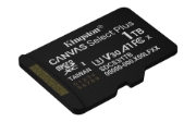Picture of Kingston Technology 1TB microSDXC Canvas Select Plus Gen3 150MB/s A1 Card + Adapter