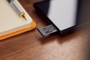 Picture of Kingston Technology 1TB microSDXC Canvas Select Plus Gen3 150MB/s A1 Card + Adapter
