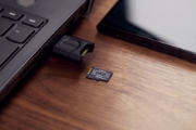 Picture of Kingston Technology 1TB microSDXC Canvas Select Plus Gen3 150MB/s A1 Card + Adapter