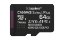 Picture of Kingston Technology 64GB micSDXC Canvas Select Plus Gen3 100R A1 Single Pack w/o ADP