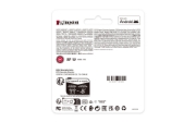 Afbeeldingen van Kingston Technology 64GB micSDXC Canvas Select Plus Gen3 100R A1 enkel pakket zonder ADP