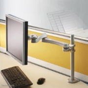 Picture of Neomounts FPMA-D930 Monitor arm 10-30"