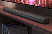Picture of Philips TAB8200/10 soundbar speaker Black 2.1 channels