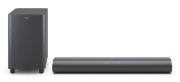 Afbeeldingen van Philips TAB6100/10 soundbar luidspreker Grijs 2.1 kanalen 80 W