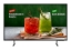 Picture of Samsung LH75BEDHLGUXEN Signage Display Digital signage flat panel 190.5 cm (75") Wi-Fi 4K Ultra HD Black Tizen 16/7