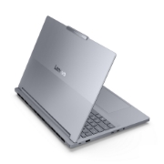 Picture of Lenovo ThinkBook 16p G6 ADR AMD Ryzen™ 9 8940HX Laptop 40.6 cm (16") WQXGA 32 GB DDR5-SDRAM 1 TB SSD NVIDIA GeForce RTX 5060 Wi-Fi 7 (802.11be) Windows 11 Pro Belgian Grey