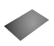 Picture of HP 16 Widescreen Laptop Privacy Filter