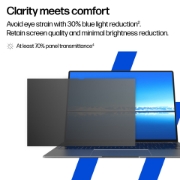 Picture of HP 16 Widescreen Laptop Privacy Filter