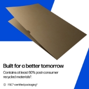Picture of HP 16 Widescreen Laptop Privacy Filter