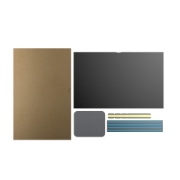 Picture of HP 14 Widescreen Laptop Privacy Filter
