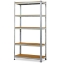 Image de Herzberg HG-8027: Clayette de Stockage Galvanisée