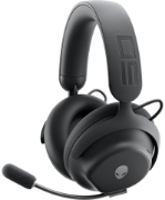 Image de Alienware PRO-HS-G-DEAM écouteur/casque Avec fil &sans fil Arceau Gaming USB Type-C Bluetooth Noir