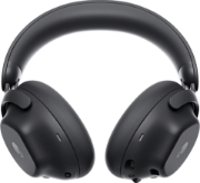 Image de Alienware PRO-HS-G-DEAM écouteur/casque Avec fil &sans fil Arceau Gaming USB Type-C Bluetooth Noir