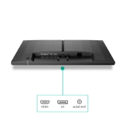 Image de Philips Evnia 3000 27M2N3200NF/00 écran plat de PC 68,6 cm (27") 1920 x 1080 pixels Full HD LCD Gris
