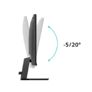 Image de Philips Evnia 3000 27M2N3200NF/00 écran plat de PC 68,6 cm (27") 1920 x 1080 pixels Full HD LCD Gris