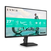Image de Philips Evnia 3000 27M2N3200NF/00 écran plat de PC 68,6 cm (27") 1920 x 1080 pixels Full HD LCD Gris