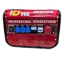 Afbeeldingen van DW DW-8500W: 6,5 pk professionele benzinegenerator - 2500W