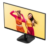 Afbeeldingen van AOC B3 Q27B35E computer monitor 68,6 cm (27") 2560 x 1440 Pixels Quad HD LED Zwart