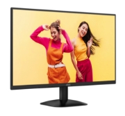 Afbeeldingen van AOC B3 Q27B35E computer monitor 68,6 cm (27") 2560 x 1440 Pixels Quad HD LED Zwart