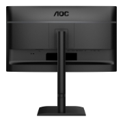Afbeeldingen van AOC E4 24E4CV computer monitor 60,5 cm (23.8") 1920 x 1080 Pixels Full HD LED Zwart