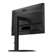 Afbeeldingen van AOC E4 24E4CV computer monitor 60,5 cm (23.8") 1920 x 1080 Pixels Full HD LED Zwart