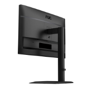 Afbeeldingen van AOC E4 24E4CV computer monitor 60,5 cm (23.8") 1920 x 1080 Pixels Full HD LED Zwart