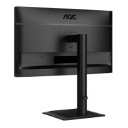 Afbeeldingen van AOC E4 24E4CV computer monitor 60,5 cm (23.8") 1920 x 1080 Pixels Full HD LED Zwart