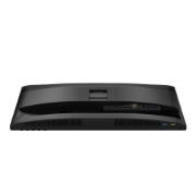 Afbeeldingen van AOC E4 24E4CV computer monitor 60,5 cm (23.8") 1920 x 1080 Pixels Full HD LED Zwart