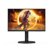 Afbeeldingen van AOC 24G4X computer monitor 60,5 cm (23.8") 1920 x 1080 Pixels Full HD LCD Zwart
