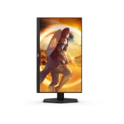 Afbeeldingen van AOC 24G4X computer monitor 60,5 cm (23.8") 1920 x 1080 Pixels Full HD LCD Zwart