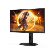 Afbeeldingen van AOC 24G4X computer monitor 60,5 cm (23.8") 1920 x 1080 Pixels Full HD LCD Zwart