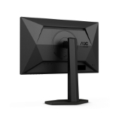 Afbeeldingen van AOC 24G4X computer monitor 60,5 cm (23.8") 1920 x 1080 Pixels Full HD LCD Zwart