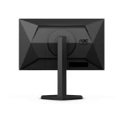 Afbeeldingen van AOC 24G4X computer monitor 60,5 cm (23.8") 1920 x 1080 Pixels Full HD LCD Zwart