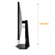 Afbeeldingen van AOC 24G4X computer monitor 60,5 cm (23.8") 1920 x 1080 Pixels Full HD LCD Zwart